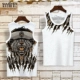 T Vest 5895 Белый