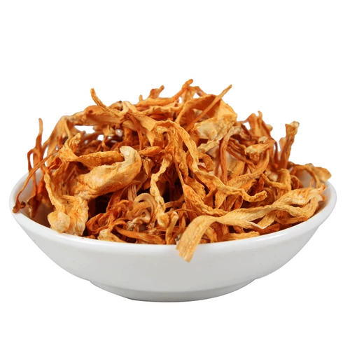 Cordyceps Flower Dry Goods Special -Распространение дикого 500G Сырой суп -материал Северное золото cordyceps Иноноврная невесная спороидальная головка Cordycepss