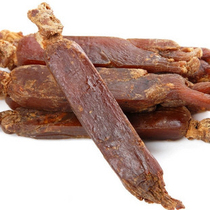 Changbai Mountain sugar-free Korean ginseng 6-year-old root Northeast ginseng yellow ginseng Korean ginseng is not straight ginseng red ginseng 250g