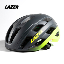 Lazer Strada Asia Lightweight Highway Mountain Bike Helmet for Men and Women Safety Hats