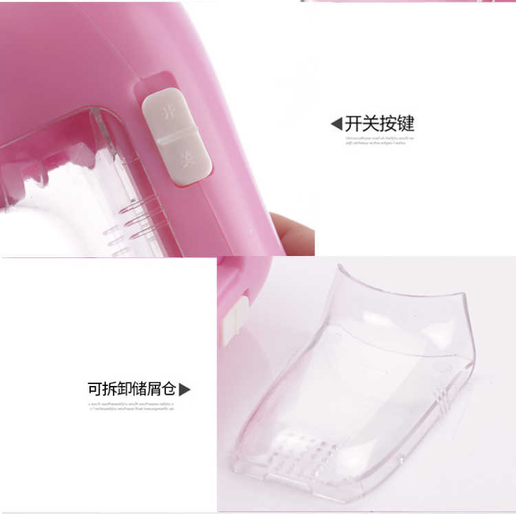 Máy cắt lông xù công nghiệp Chen Fanmao Ball Tông đơ USB Phong cách Go Ball In-line Áo len cắt tóc Bóng cạo râu Máy cạo râu - Link Remover 	máy cắt lông xù quần áo xiaomi
