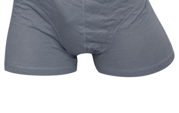 Chính hãng theo nhà 8733 quần lưng nam cao cấp màu cotton quần dài quần sịp quần lót nam boxer (giá) quan lot dep