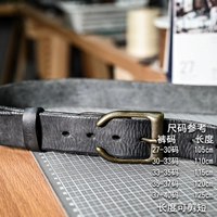 Ретро черный