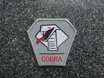 Air-from Air Corps Flight Teaching Team Armband Velcro