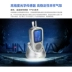 Máy đếm hạt bụi laser cầm tay sáu kênh có độ chính xác cao Sennawe CW-HPC600A loại hút bơm Máy đếm hạt bụi