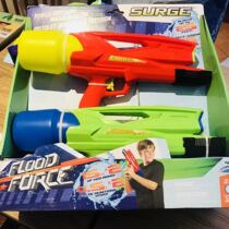 Childrens water gun water toy beach large capacity water battle 2 Pull large spray water boys and girls