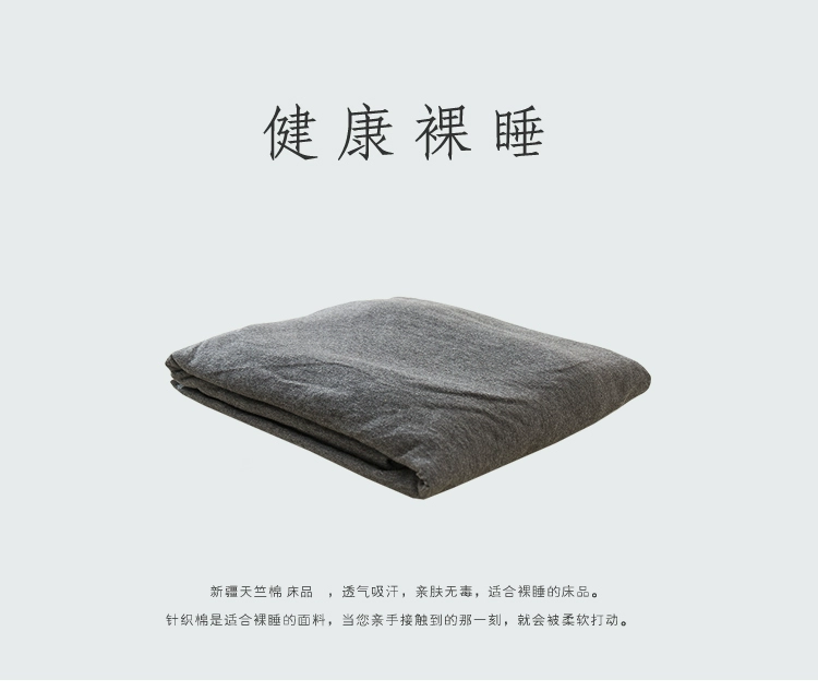 Tianzhu giường bông tấm DN bông, không trơn trượt 1,5m một mảnh bông nệm bìa bedspread Simmons bảo vệ tay áo 1.8m - Trang bị Covers