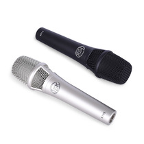 ISK S105 capacitive microphone fast hand singing and yelling microphone handheld microphone computer mobile phone live