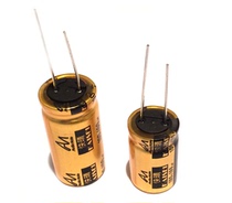 Audio Note Fast sunny capacitor 25V non-polar specifications are complete and everything is available 