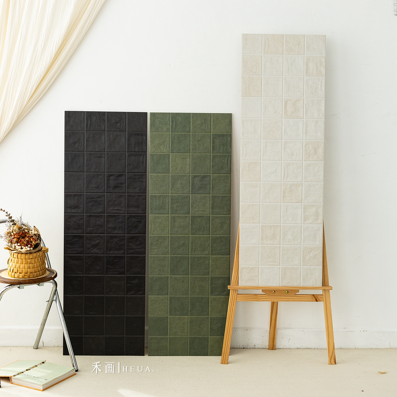 Imitation Limestone Checkered Tiles 400*1200 B&B Hotel Restaurant Shop Tiles Bathroom Kitchen Wall Tiles Imitation Limestone Checkered Tiles 400*1200 B&B Hotel Restaurant Shop Tiles Bathroom Kitchen Wall Tiles