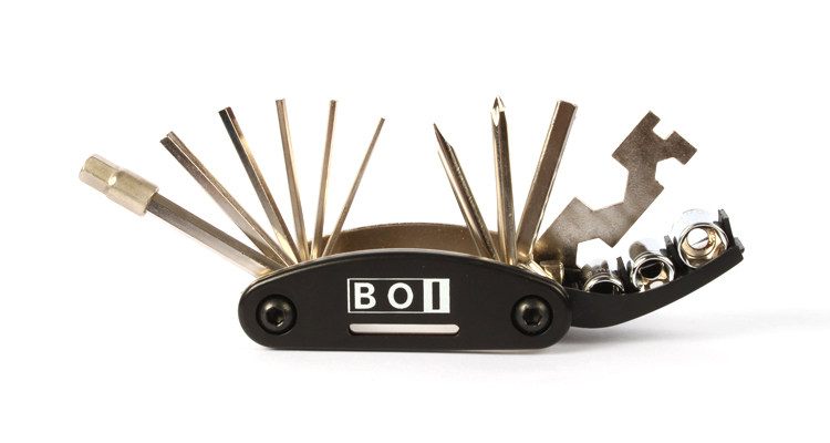 Outils pour vélo - Ref 2276755 Image 5