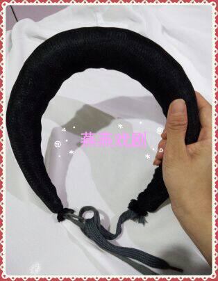 Extension cheveux - Chignon - Ref 238685 Image 7