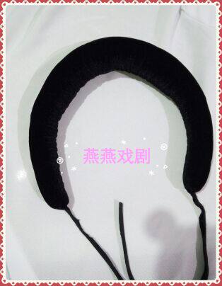 Extension cheveux - Chignon - Ref 238685 Image 10