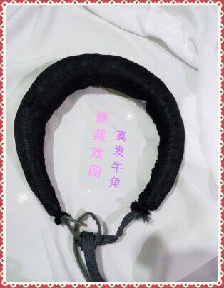 Extension cheveux - Chignon - Ref 238685 Image 6