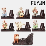 Linglong Smoke Bucket Bank Fuyun Fuyun Smoke Bucket Personalt