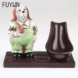 Linglong Smoke Bucket Bank Fuyun Fuyun Smoke Bucket Personalt