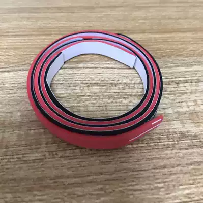 Table tennis sponge edge guard edge guard board racket protective edge