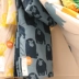 IKEA chính hãng mua trong nước 尤恩格斯库格 纯 cotton trẻ em chăn gối vỏ chăn chăn trẻ em - Quilt Covers chăn ga forever Quilt Covers