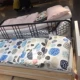 Miễn phí mua IKEA nhà mua cloud-Mỹ Logue chăn và hai gối giường chăn đích thực - Quilt Covers