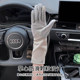 Women's Sun Protection Gloves for Riding Electric Bikes, Anti-Uv, Summer Cycling and Driving, Anti-Skid, Silk Breathable, Thin Style, Touch Screen Compatible