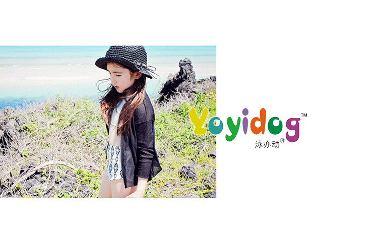 Maillot de bain fille - Ref 2548421 Image 20