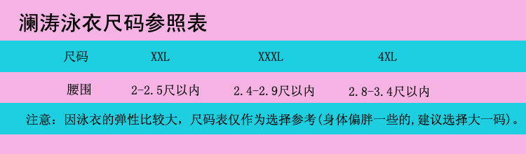 Maillot de bain homme - Ref 2507530 Image 4