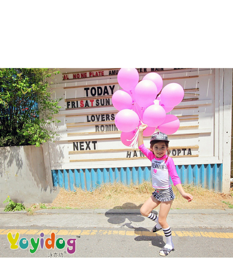 Maillot de bain fille - Ref 2548472 Image 14