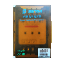 SMP-25KW-1 B-Y Shantong SUNTONE servo electronic transformer with servo for the power of the following 25KW
