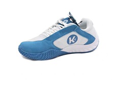 Фехтование обувь allstarkempa联名款高性能比赛训练击剑鞋（蓝色） Adidas