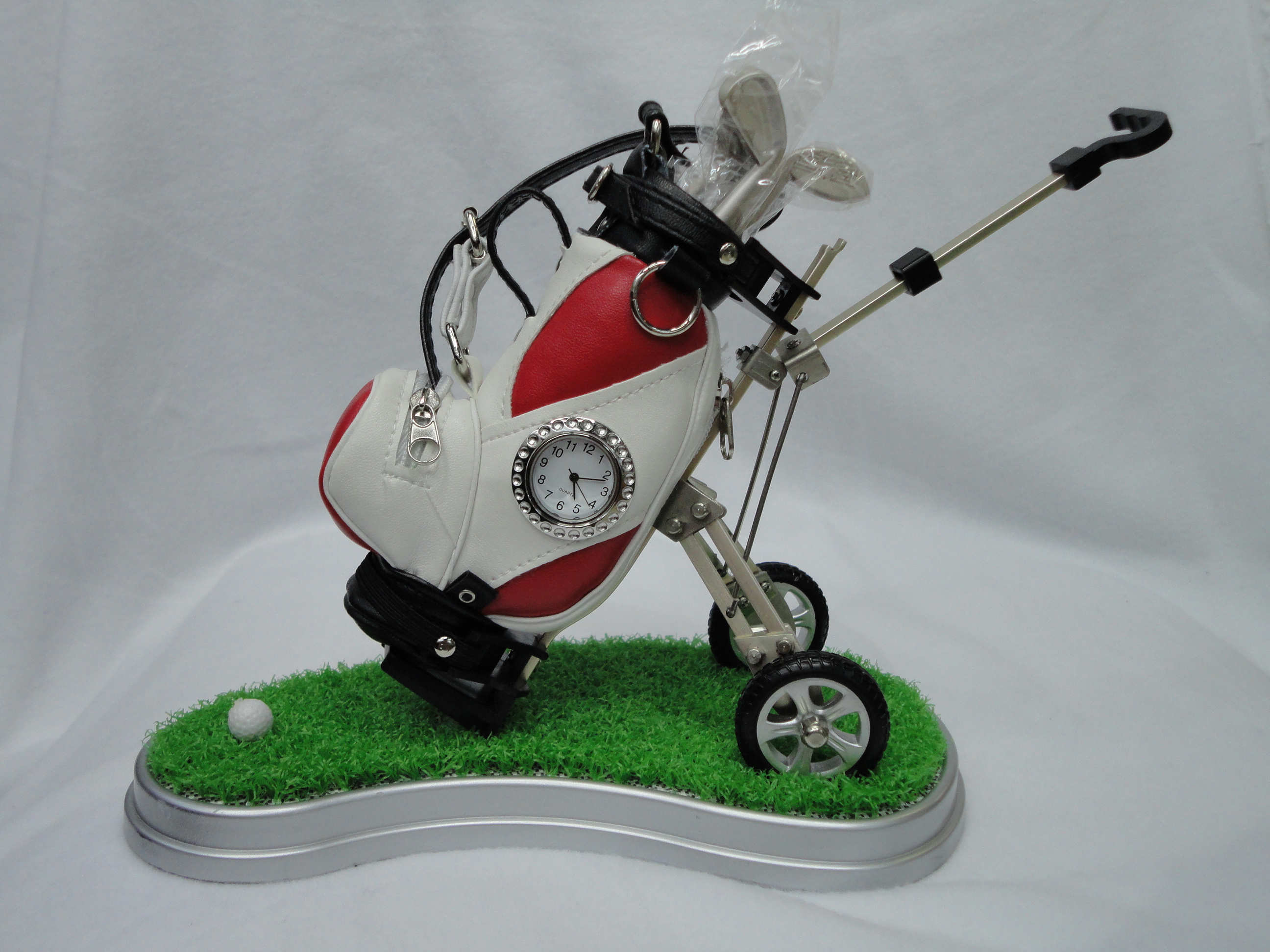 Sac de golf - Ref 40044 Image 8