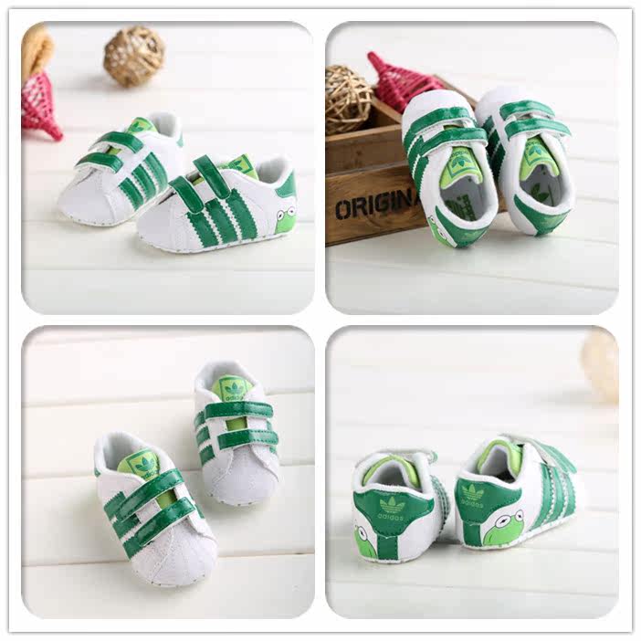 Chaussures enfants en coton suture de voiture pour printemps - Ref 1038747 Image 34