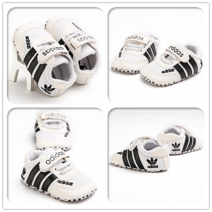 Chaussures enfants en coton suture de voiture pour printemps - Ref 1038747 Image 49