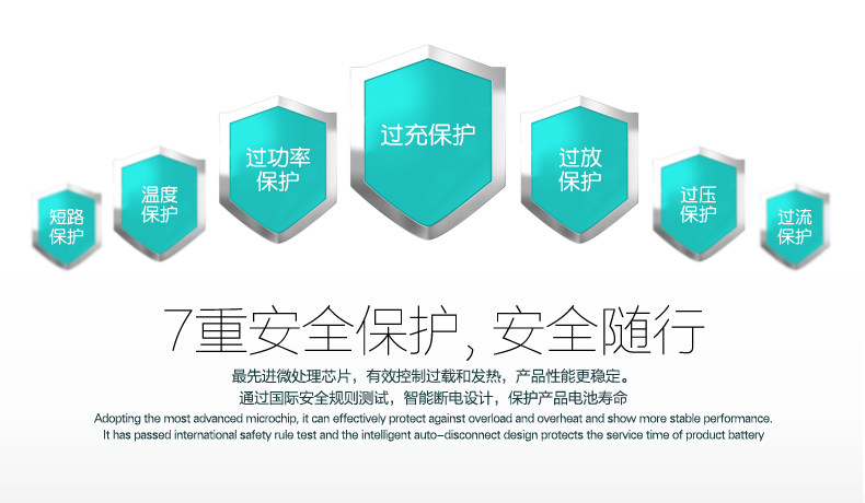 chargeur ROCK 2.1A, 2A - Ref 1301599 Image 13