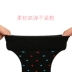 Vớ của phụ nữ Langsha mùa xuân và mùa thu trong vớ cotton ống cao tuổi người rộng miệng tháng vớ nữ bốn mùa vớ thoáng khí tất  chính hãng Bít tất nữ
