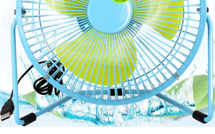 Ventilateur USB - Ref 402500 Image 16