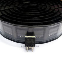 SMD triode IRF640S F640S TO-263 MOS field effect tube N-channel brand new spot