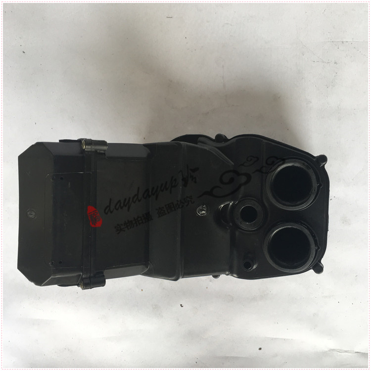 Benali original accessories BJ500 Cub air filter air filter assembly