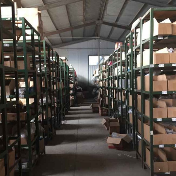 Phụ kiện Qianjiang QJ110-6E / 6F / 6H / 9B / 18C / 18D / 18E / 18G khối phanh sau - Pad phanh thắng đĩa xe máy