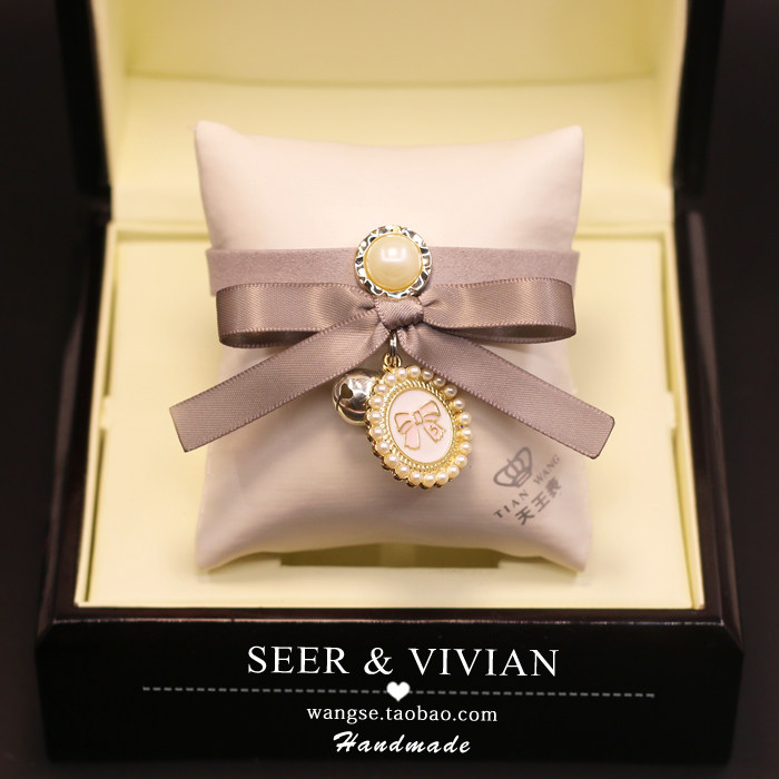 Original Candy Color Pet Bell Collar Puppy Cat Collar Teddy Puppy Collar