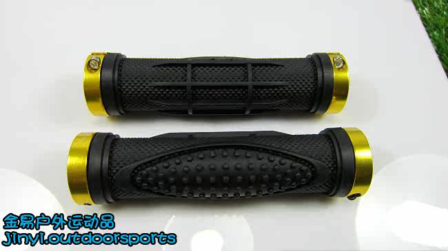 Poignées de vélo - Ref 2337966 Image 4