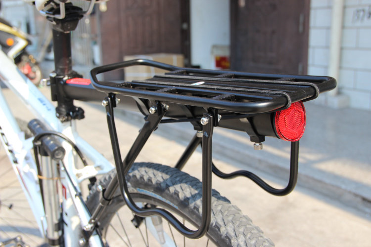 Porte-bagages pour vélo - Ref 2412365 Image 7