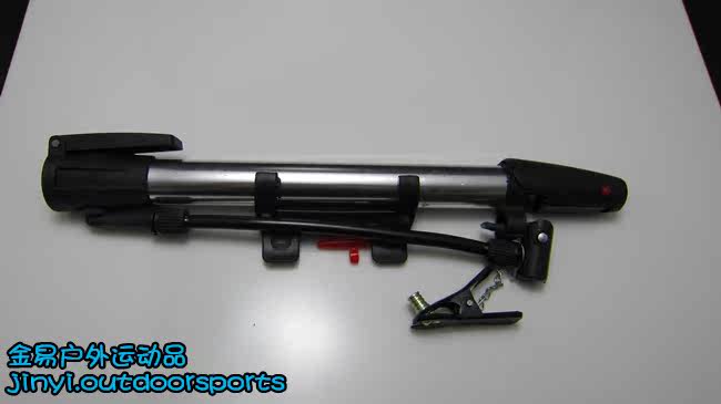 Pompe à vélo - Ref 2389929 Image 3