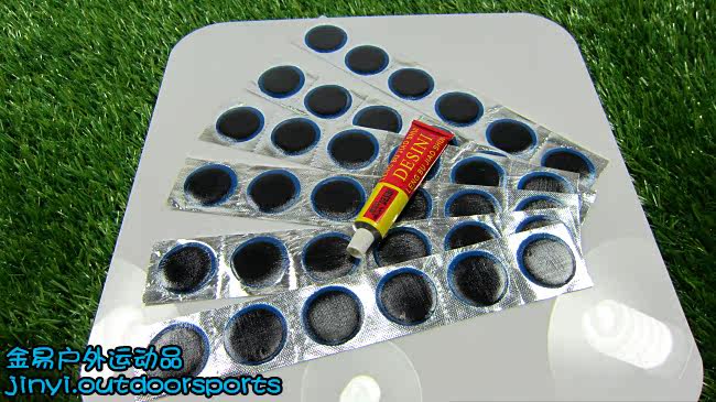 Kit de réparation vélo - Ref 2314249 Image 5