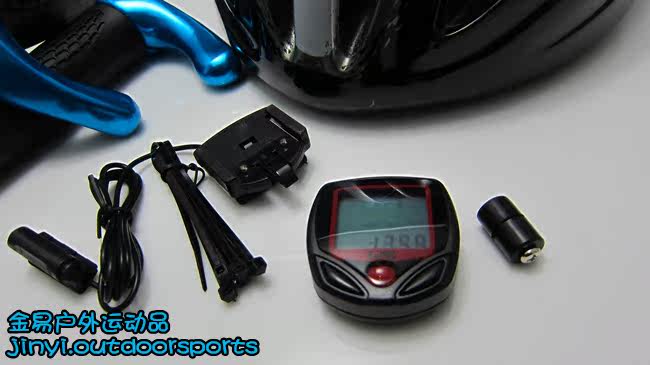 Tableau de bord vélo - Ref 2417938 Image 3