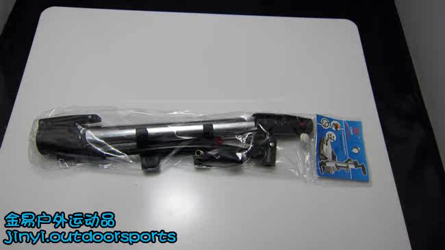 Pompe à vélo - Ref 2389929 Image 5