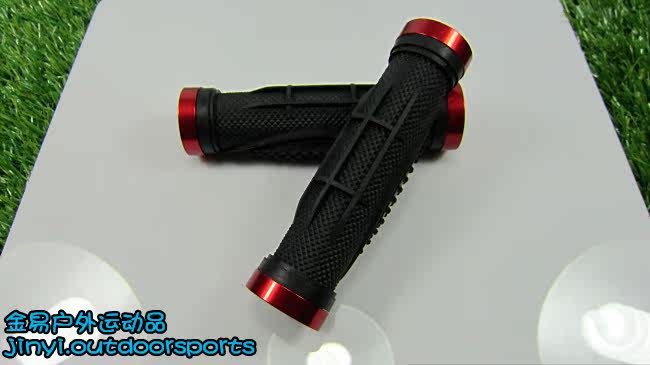 Poignées de vélo - Ref 2337966 Image 8