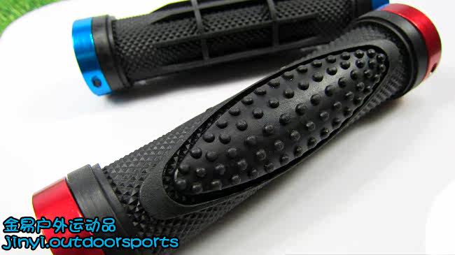 Poignées de vélo - Ref 2337966 Image 10