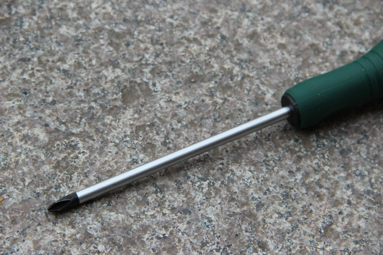 Tournevis pour réparation vélo - Ref 2297335 Image 5