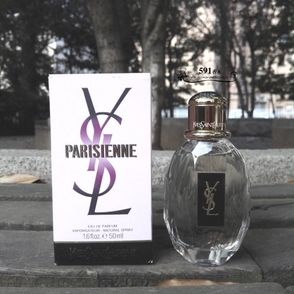 圣罗兰巴黎妇人价格多少钱？YSL Parisienne香水90ML现货解析_化妆品_