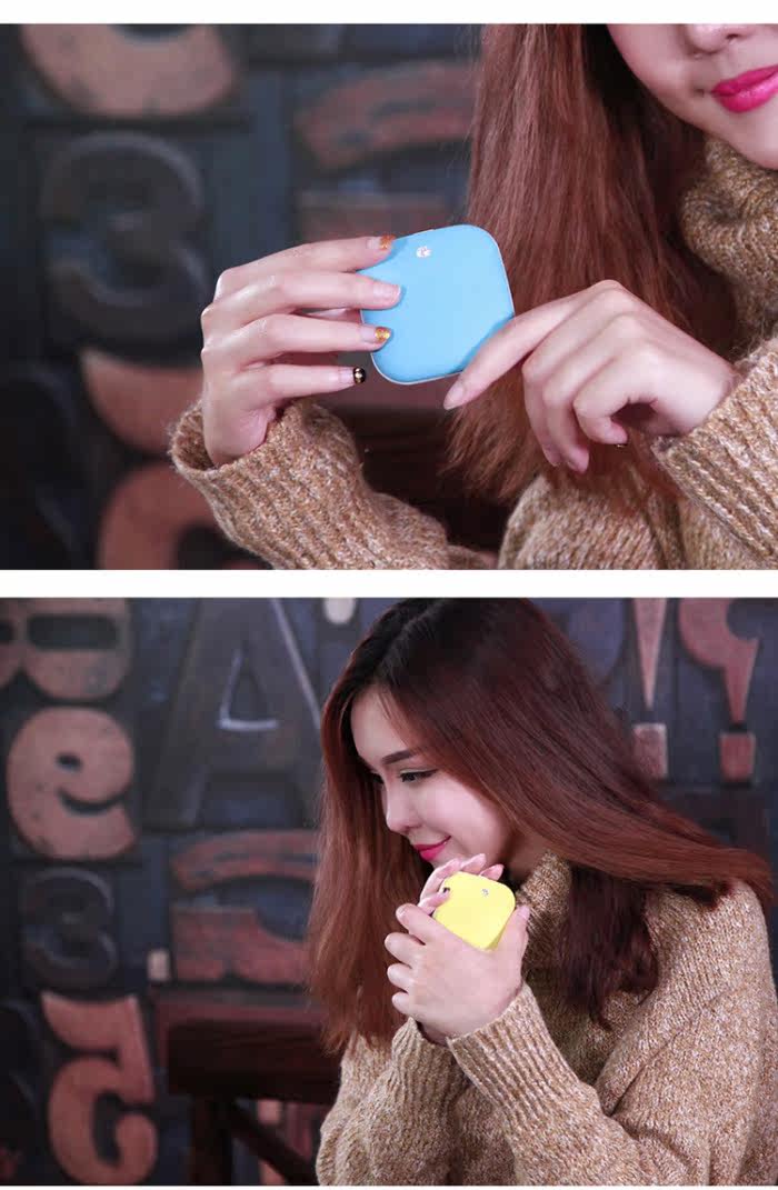 Réchauffeur USB pour les mains - Ref 416699 Image 20